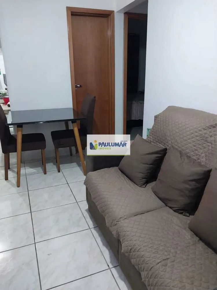 Casa de Condomínio, 2 quartos - Foto 10