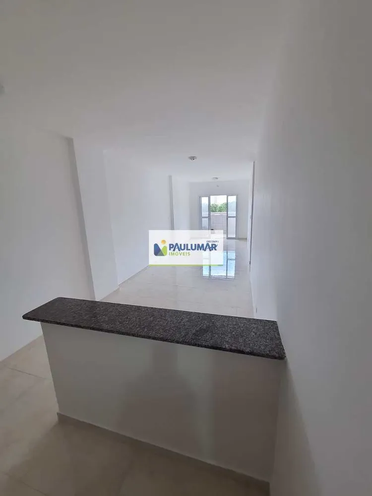 Apartamento, 3 quartos, 87 m² - Foto 2