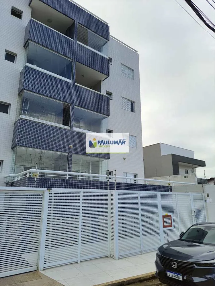 Apartamento, 3 quartos, 87 m² - Foto 1