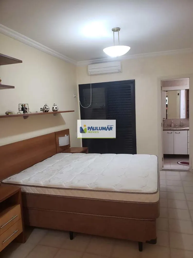 Apartamento, 4 quartos, 160 m² - Foto 9