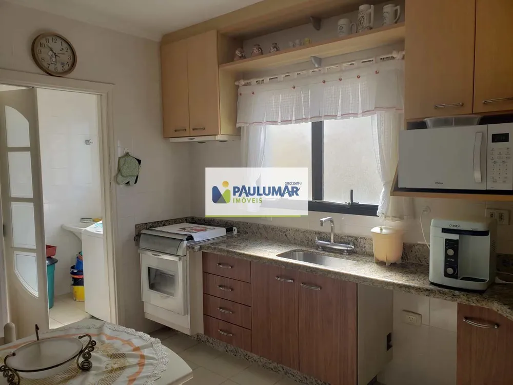 Apartamento, 4 quartos, 160 m² - Foto 6