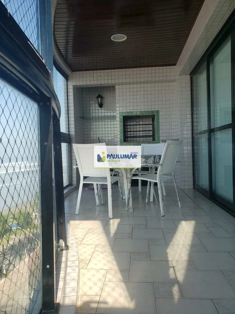 Apartamento, 4 quartos, 160 m² - Foto 4