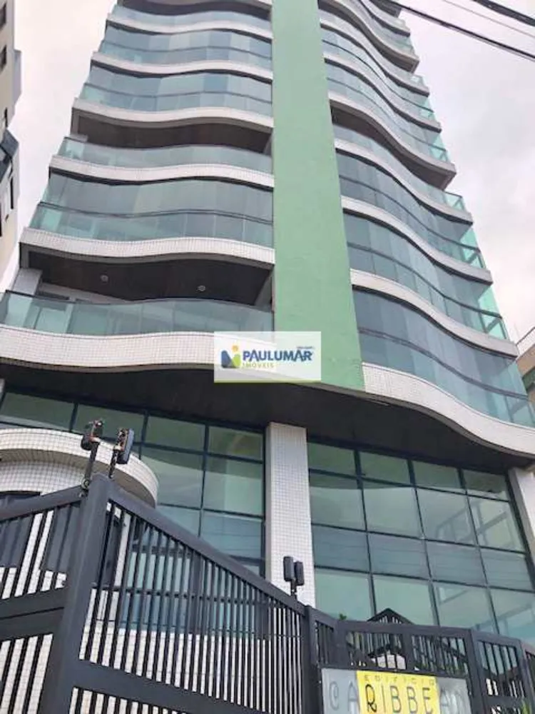 Apartamento, 4 quartos, 160 m² - Foto 2