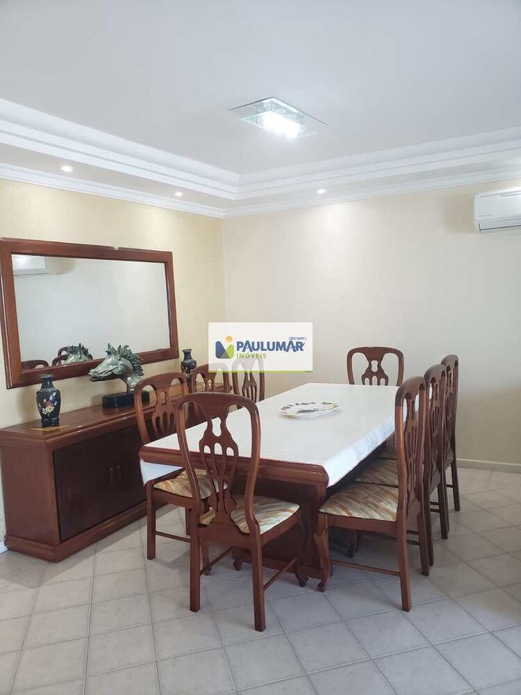Apartamento, 4 quartos, 160 m² - Foto 8