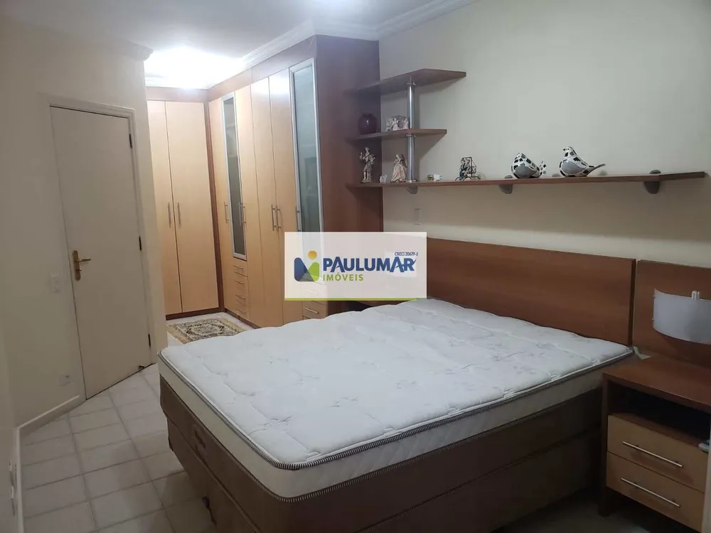 Apartamento, 4 quartos, 160 m² - Foto 11