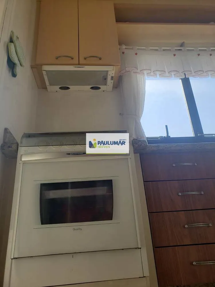 Apartamento, 4 quartos, 160 m² - Foto 4