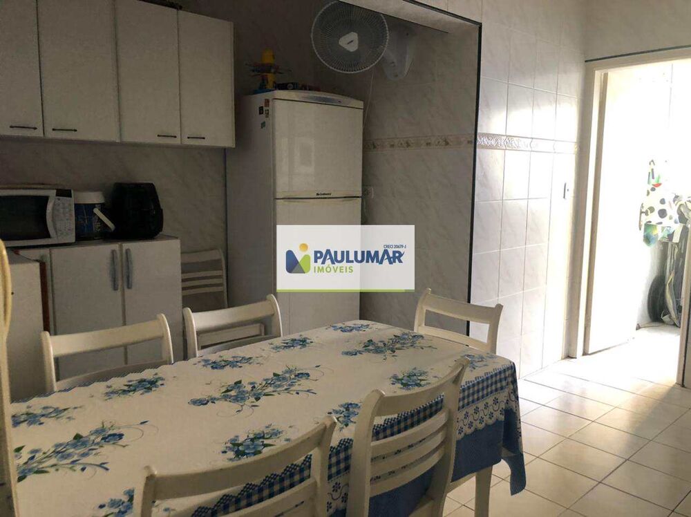 Apartamento, 2 quartos, 89 m² - Foto 2