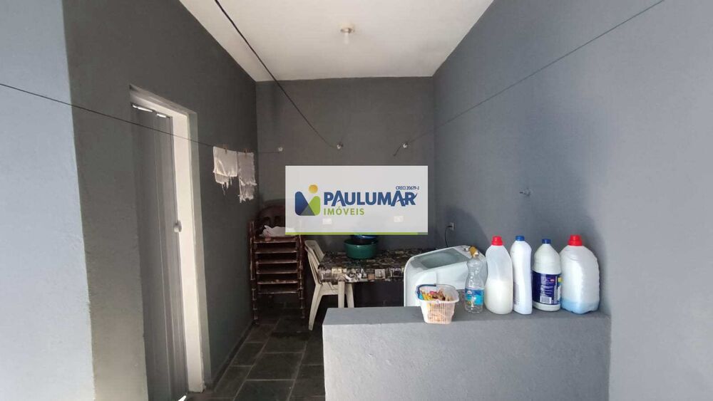 Casa, 5 quartos, 255 m² - Foto 4