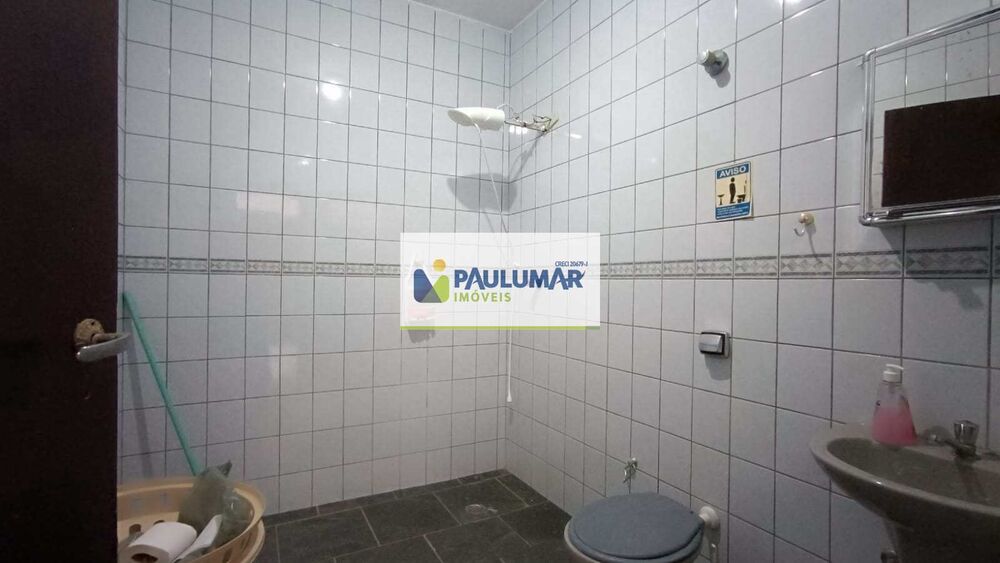 Casa, 5 quartos, 255 m² - Foto 1