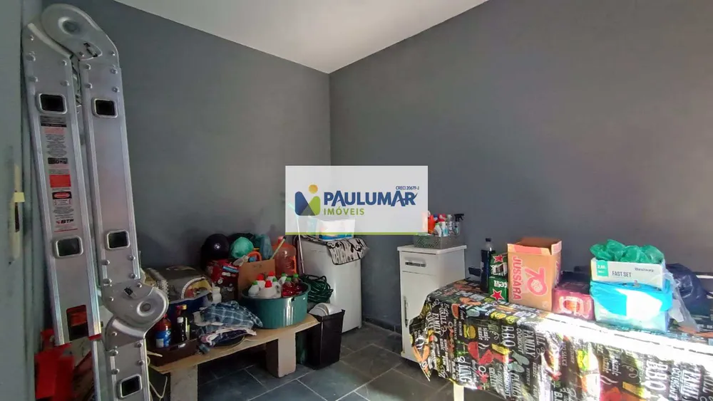 Casa, 5 quartos, 255 m² - Foto 32