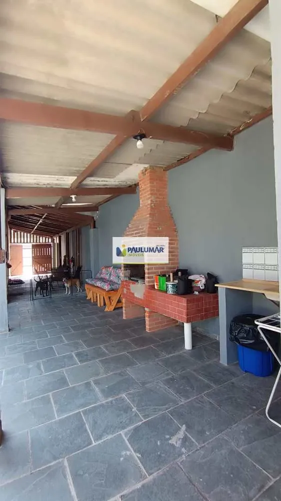 Casa, 5 quartos, 255 m² - Foto 15