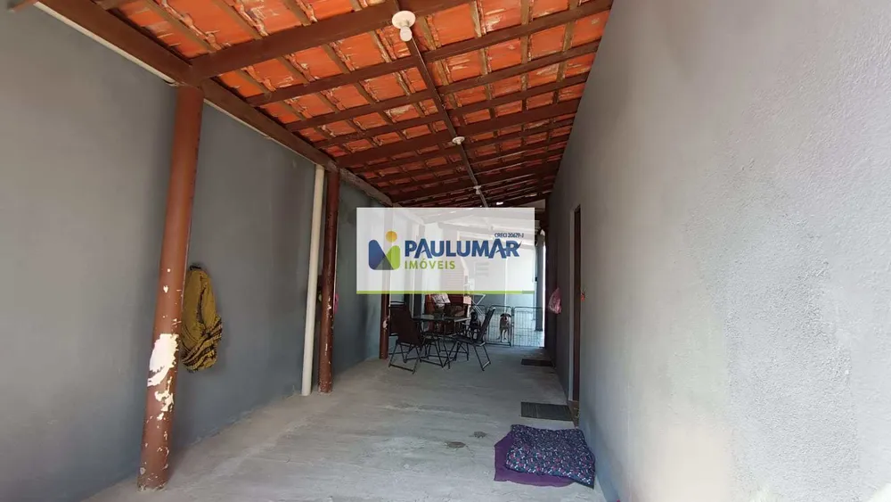 Casa, 5 quartos, 255 m² - Foto 16