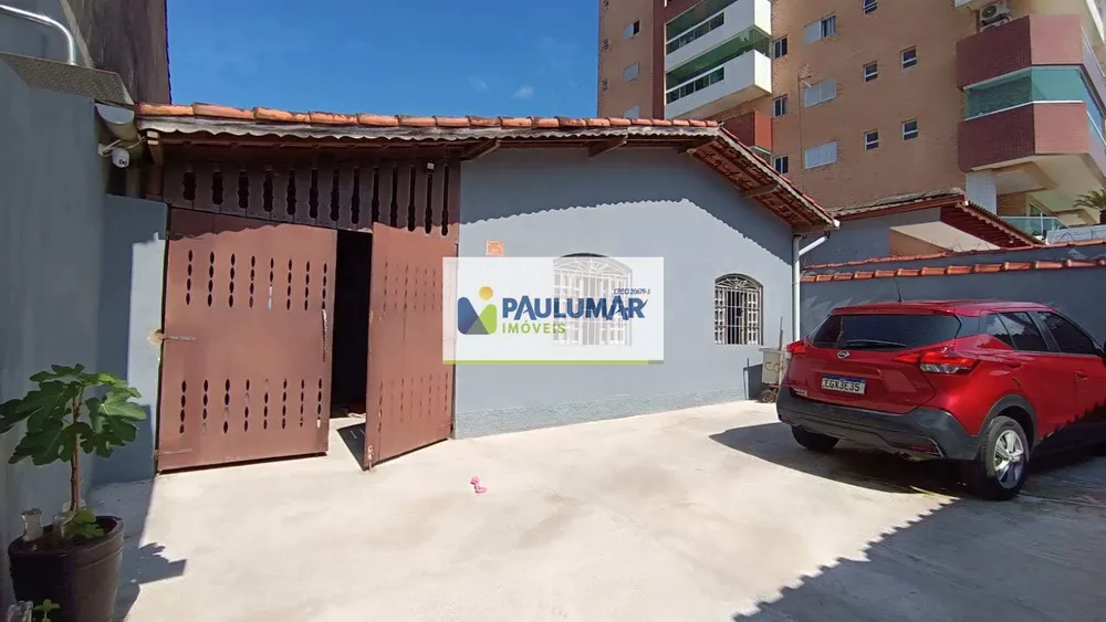 Casa, 5 quartos, 255 m² - Foto 3