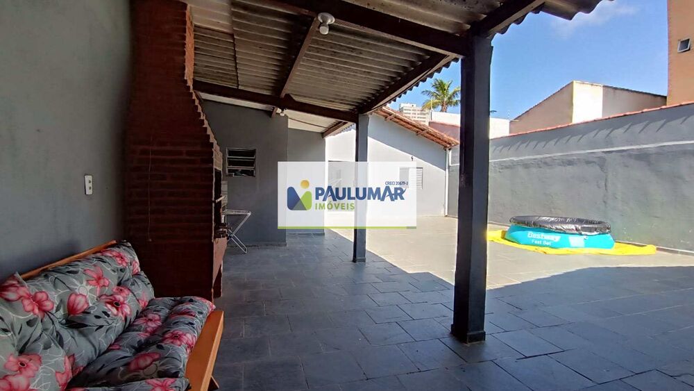 Casa, 5 quartos, 255 m² - Foto 6