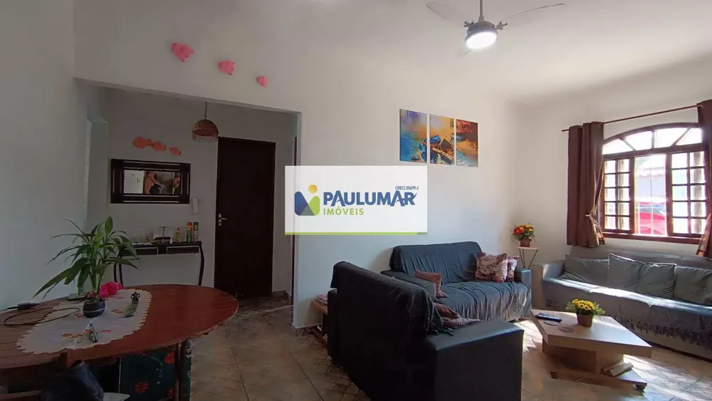 Casa, 5 quartos, 255 m² - Foto 6