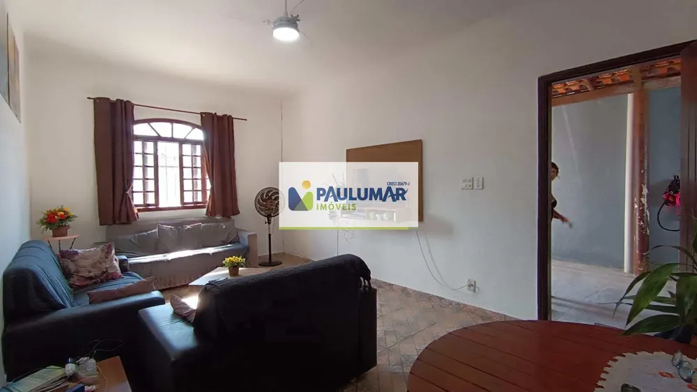 Casa, 5 quartos, 255 m² - Foto 5