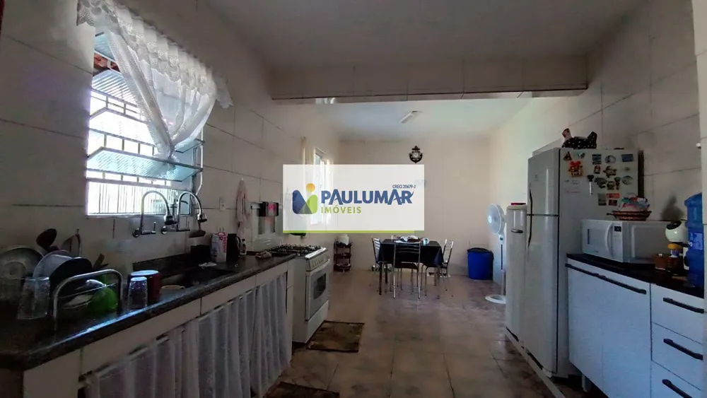 Casa, 5 quartos, 255 m² - Foto 8