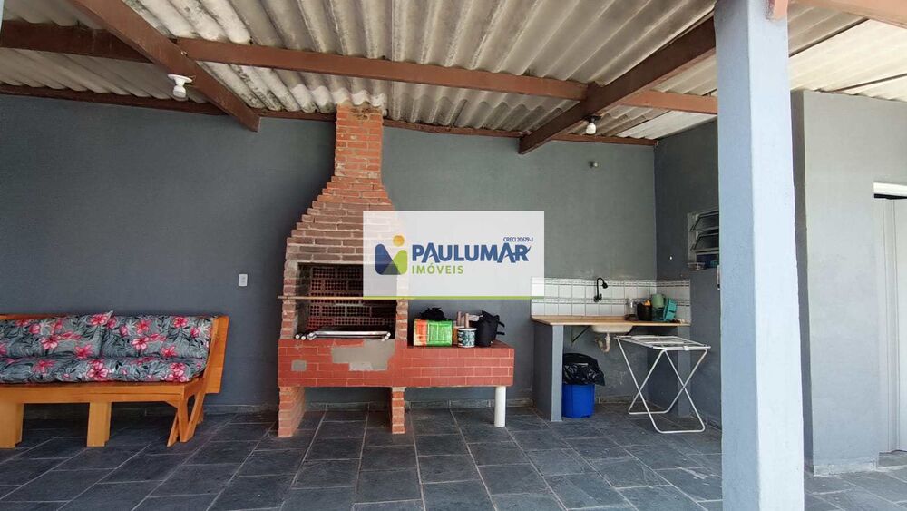 Casa, 5 quartos, 255 m² - Foto 11