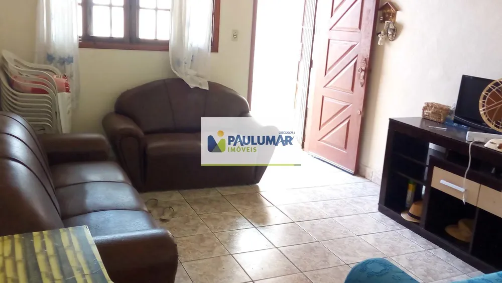 Sobrado, 2 quartos, 140 m² - Foto 5