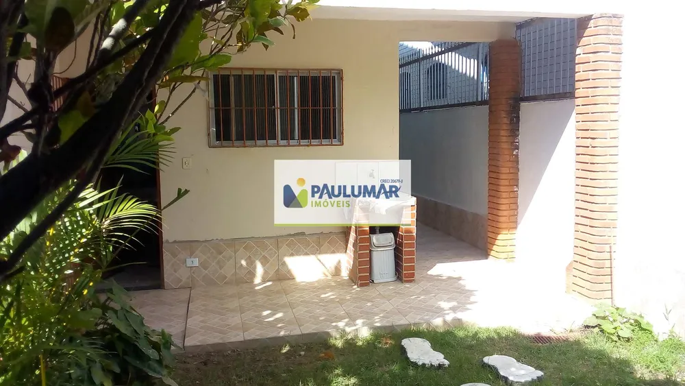 Sobrado, 2 quartos, 140 m² - Foto 23