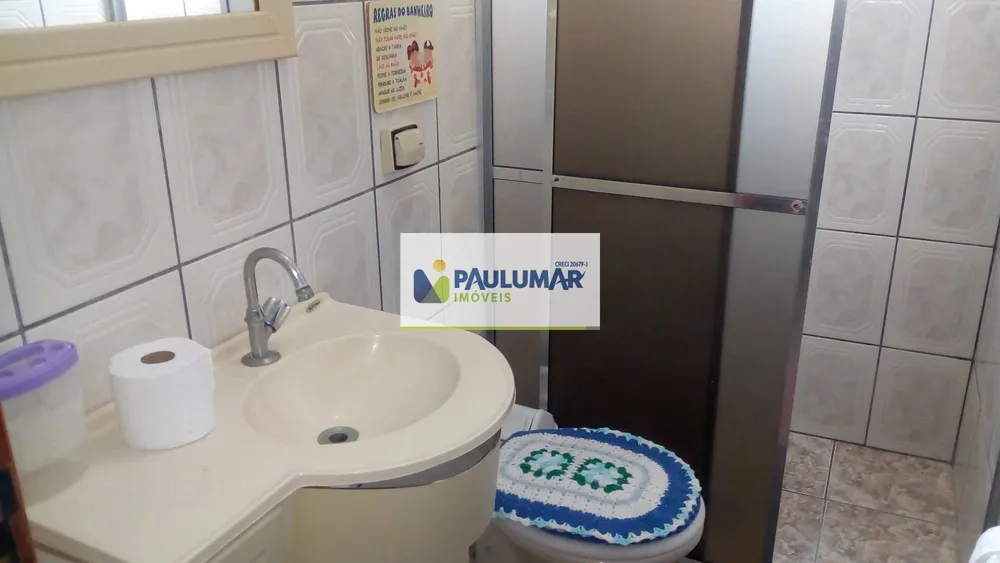 Sobrado, 2 quartos, 140 m² - Foto 16