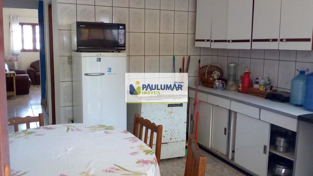 Sobrado, 2 quartos, 140 m² - Foto 4