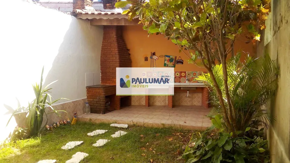 Sobrado, 2 quartos, 140 m² - Foto 22