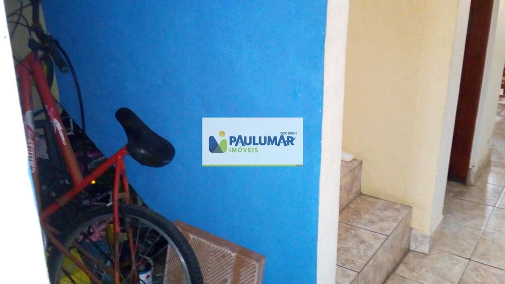 Sobrado, 2 quartos, 140 m² - Foto 8
