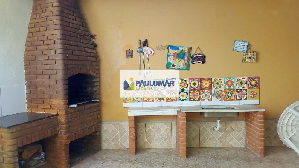 Sobrado, 2 quartos, 140 m² - Foto 9