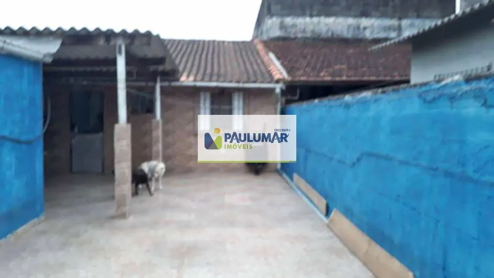 Casa, 2 quartos, 58 m² - Foto 2
