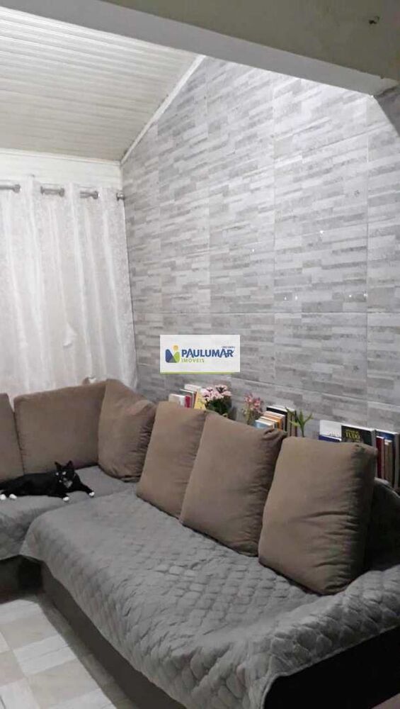Casa, 2 quartos, 58 m² - Foto 5