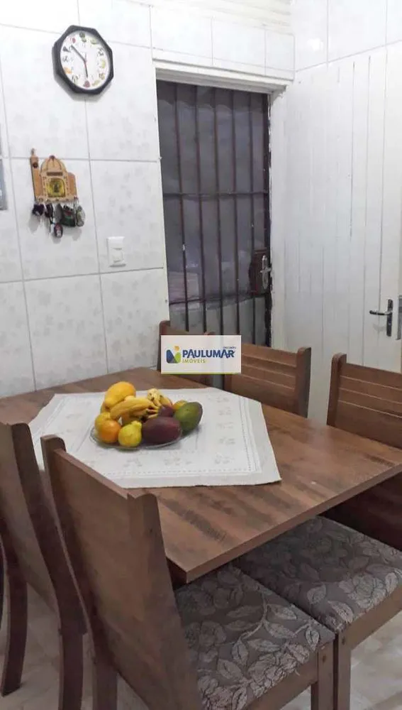 Casa, 2 quartos, 58 m² - Foto 6