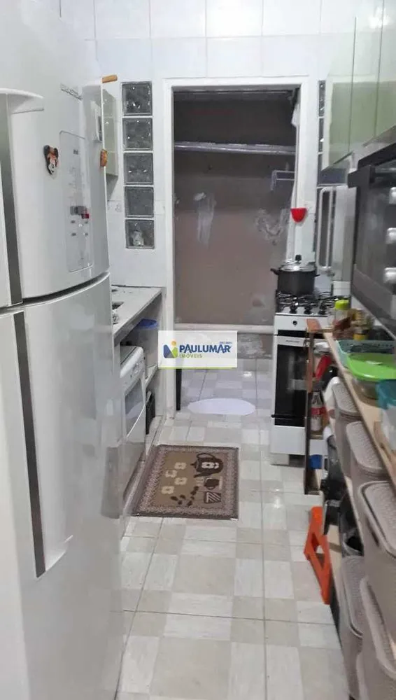 Casa, 2 quartos, 58 m² - Foto 10
