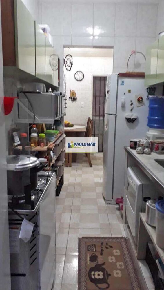 Casa, 2 quartos, 58 m² - Foto 2