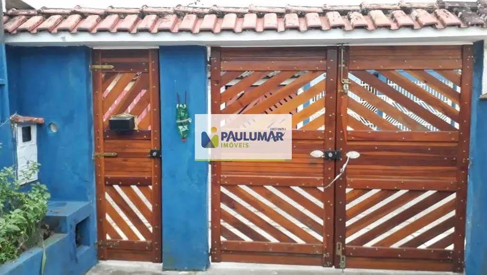 Casa, 2 quartos, 58 m² - Foto 19