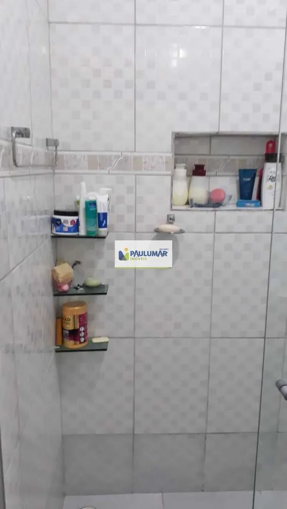 Casa, 2 quartos, 58 m² - Foto 12