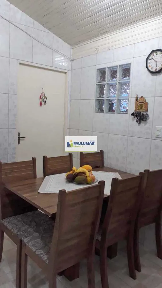 Casa, 2 quartos, 58 m² - Foto 8