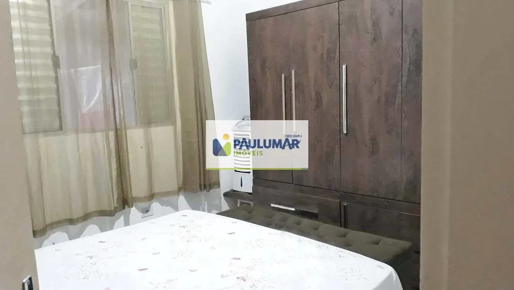 Casa, 2 quartos, 58 m² - Foto 14