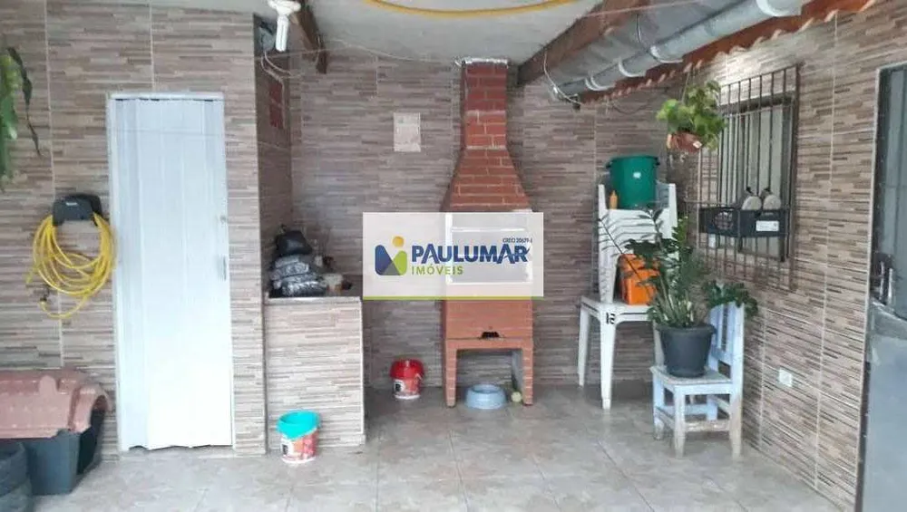 Casa, 2 quartos, 58 m² - Foto 3