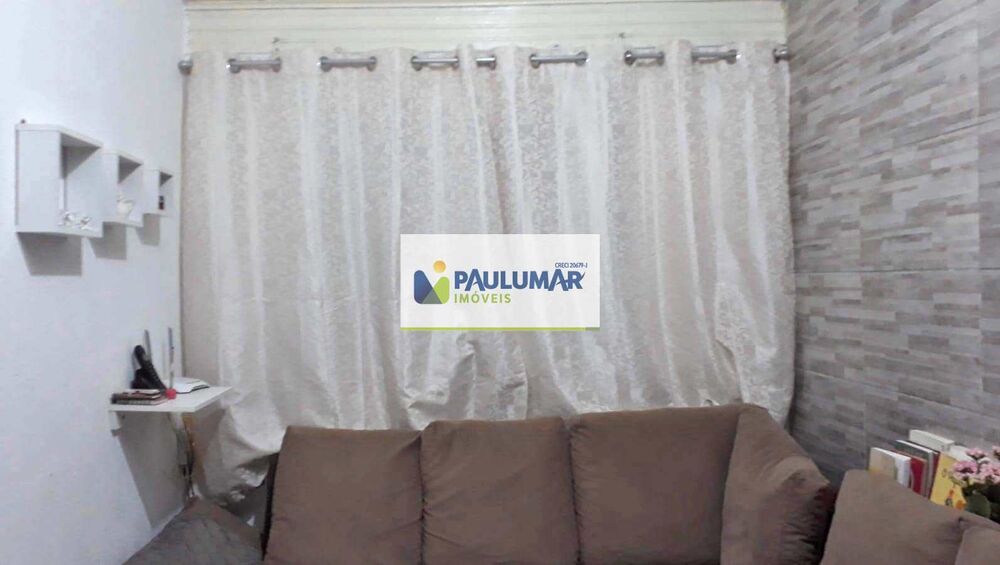 Casa, 2 quartos, 58 m² - Foto 8
