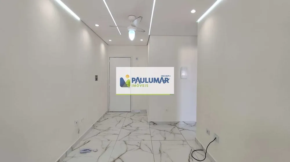 Apartamento, 1 quarto, 40 m² - Foto 2