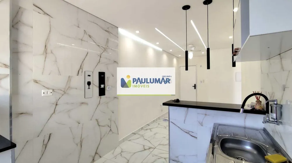 Apartamento, 1 quarto, 40 m² - Foto 7