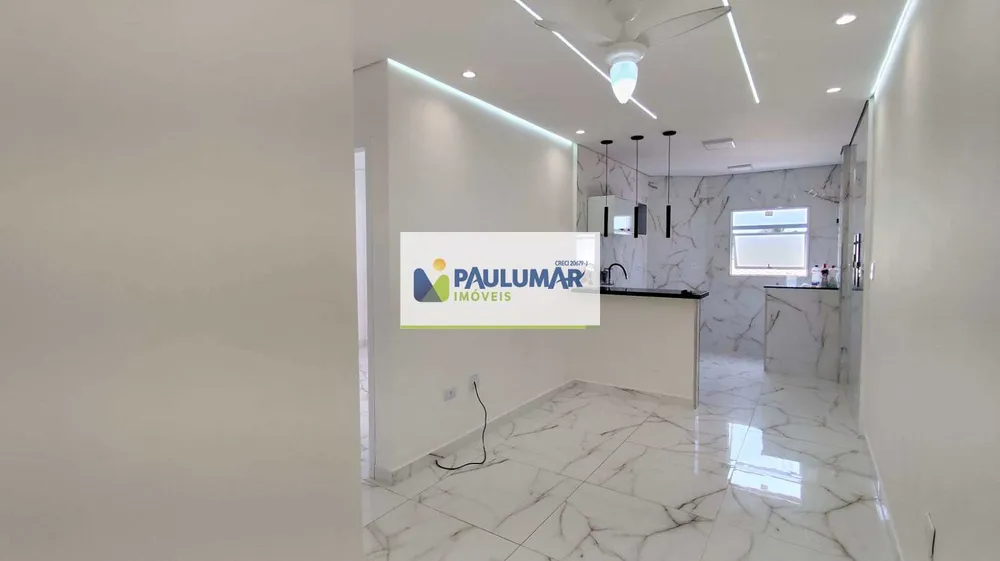Apartamento, 1 quarto, 40 m² - Foto 1