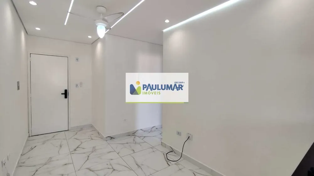Apartamento, 1 quarto, 40 m² - Foto 3