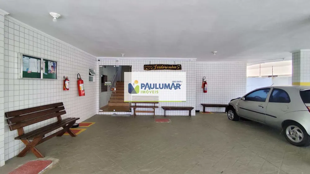 Apartamento, 1 quarto, 40 m² - Foto 15