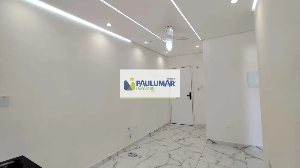 Apartamento, 1 quarto, 40 m² - Foto 4