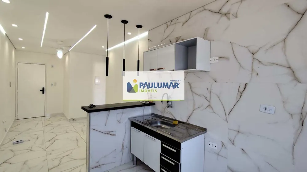 Apartamento, 1 quarto, 40 m² - Foto 6