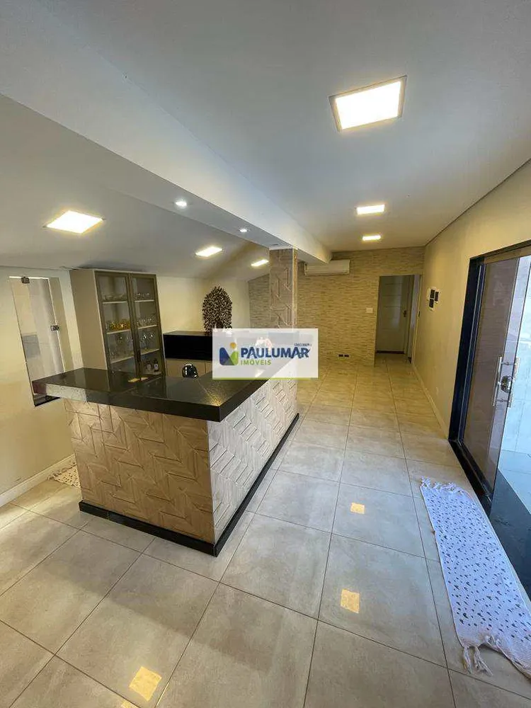 Sobrado, 8 quartos, 450 m² - Foto 2