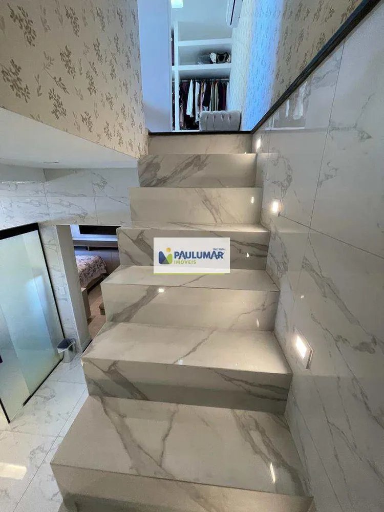 Sobrado, 8 quartos, 450 m² - Foto 5