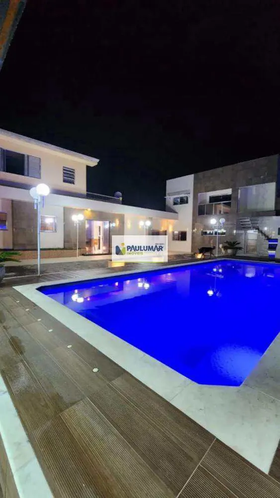 Sobrado, 8 quartos, 450 m² - Foto 8